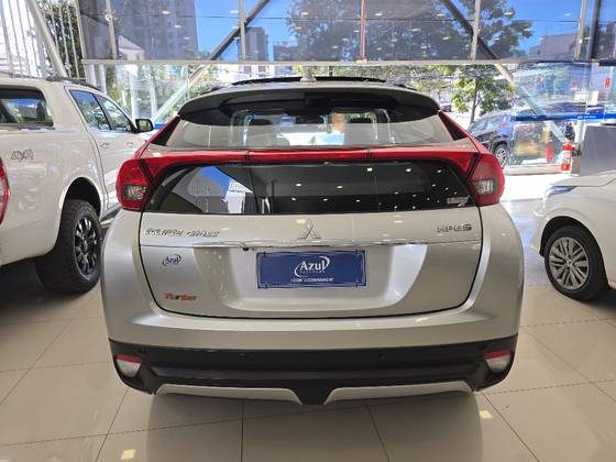 MITSUBISHI ECLIPSE CROSS 1.5 MIVEC TURBO GASOLINA HPE-S AWD CVT